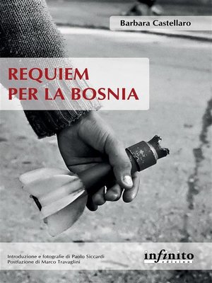 cover image of Requiem per la Bosnia